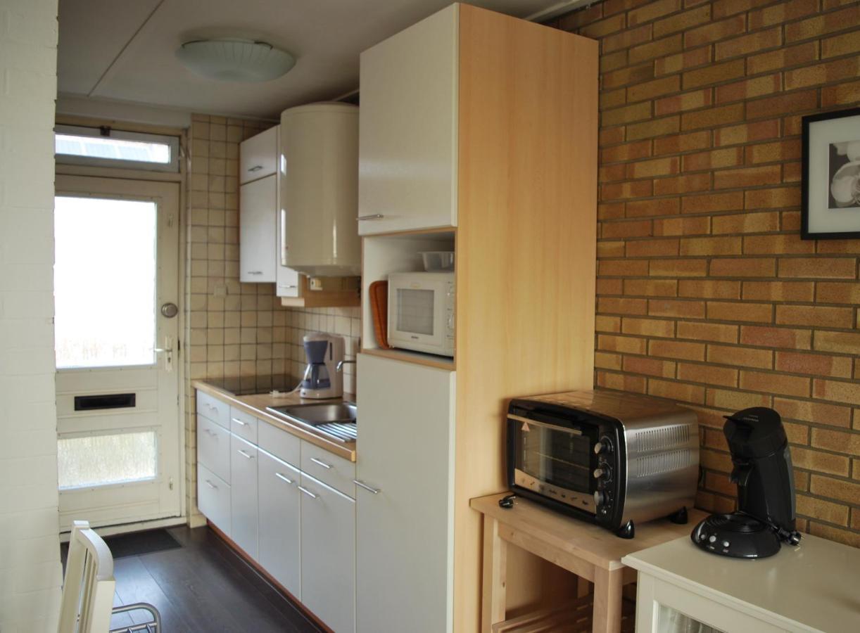 Appartement Walvis Nr. 26b *