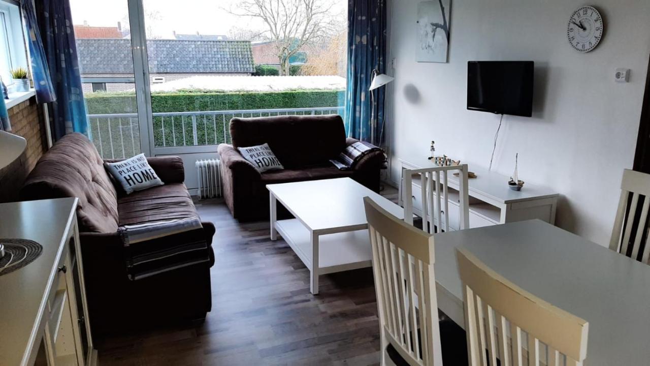 Walvis Nr. 26b Appartement *