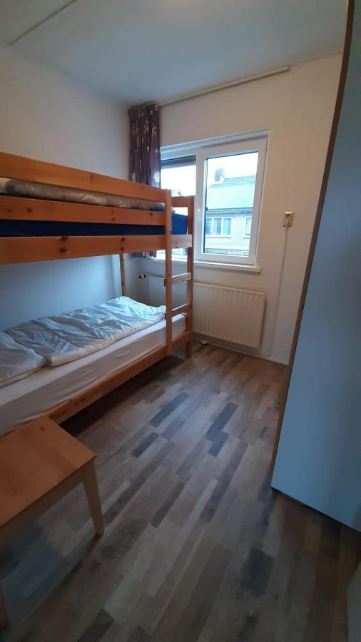 Appartement Walvis Nr. 26b