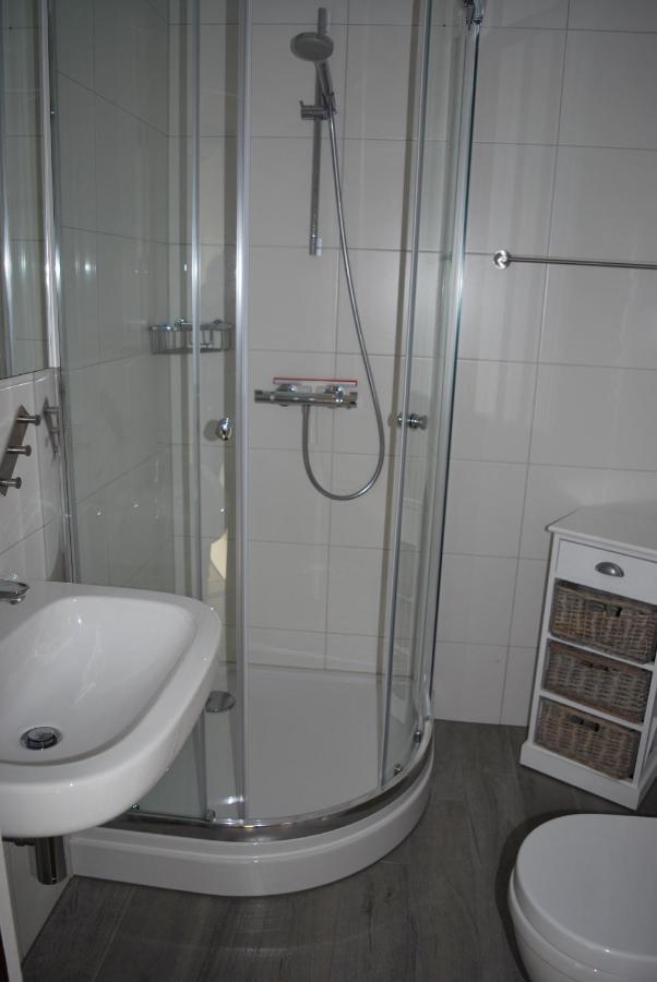 Appartement Walvis Nr. 26b Vrouwenpolder