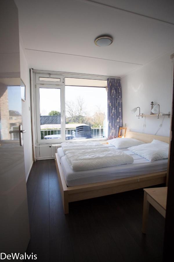 Appartement Walvis Nr. 26b *