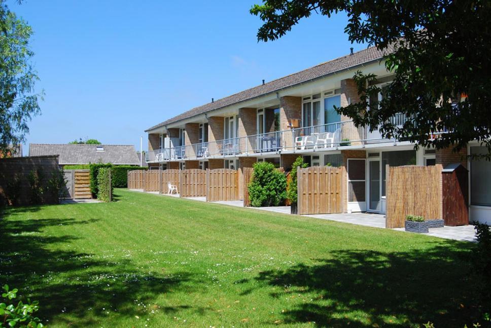 Walvis Nr. 26b Appartement *